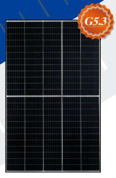 Risen Photovoltaik 405W Modul 36RSM40-8-405M BF